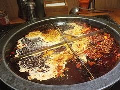 -陈眼镜火锅(总店)