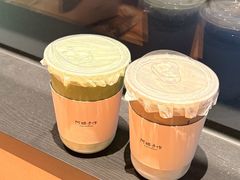 -阿嬷手作(南宁百盛印象城店)