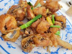 -腰记饭店(龙源路店)