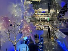 -天玑高空江景餐厅&酒吧Sky Secret Restaurant&Bar