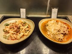 -大中华希尔顿酒店-念自助餐·嗨啤·小龙虾