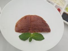-四季民福烤鸭店(前门店)