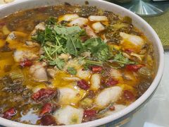 -仙林宾馆-餐厅