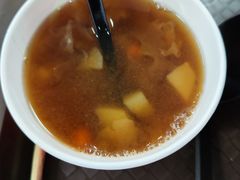 甜汤-柳州爽仔螺蛳粉