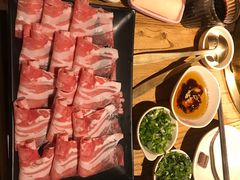 -四喜小胖·北京涮肉(五道营店)