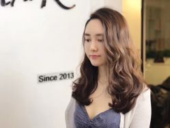 -Tipo Hair salon（明星）店