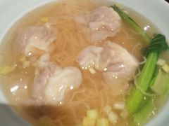-港久茶餐厅(鹭洲里店)