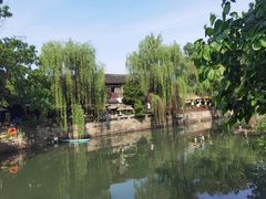 -小河直街历史文化街区