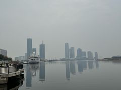 -海河外滩公园