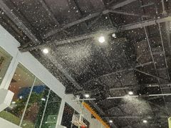 -Mr·Kuma酷么先生雪之乐园