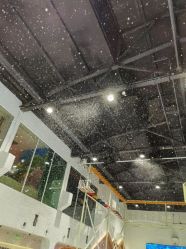 -Mr·Kuma酷么先生雪之乐园