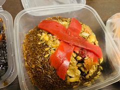 八宝饭-清真·白记年糕(牛街北口店)