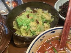 -雀舞云南菜(天津天河城购物中心店)