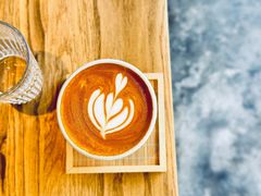-溯洄咖啡VORTEX COFFEE