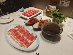 -凯鸽火锅城(五部迎宾东路店)