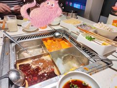 -海底捞火锅(长沙华创国际广场店)