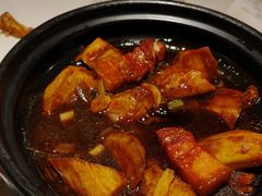 -大厨小馆(华阳城店)