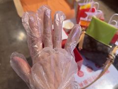 -海底捞火锅(盈石八一广场店)