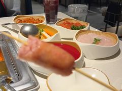 -海底捞火锅(玉桥商业广场店)