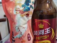 -壹阁胡羊焖饼(特色小吃街店)