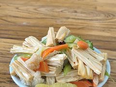 -西域美食(西直门南小街店)