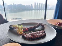 -君庭中餐馆(湘江豪生店)