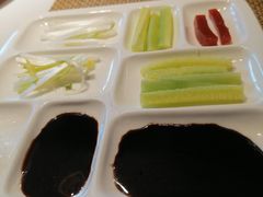 -同喜烤鸭店(光芒店)