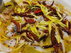 -太二酸菜鱼(群光广场店)