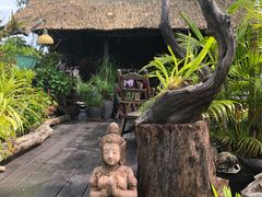 -自然餐厅(Phuket)
