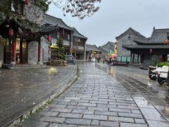 -青州古城