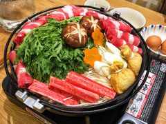 -团子君寿司·茶