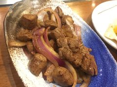 -大渔铁板烧(中山路八佰伴店)