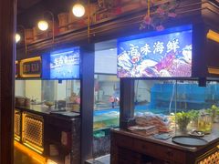-伙靠·江浙菜(田林路店)
