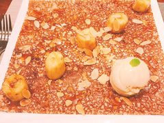 皇后薄饼-LA CREPERIE BRETONNE布列塔尼法式餐厅(天童北路店)