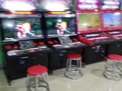 -大玩家(拱墅万达店)