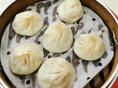 小笼包-新川饮食(新川小区店)