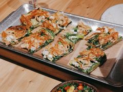 -KimPro 辛普乐概念韩餐