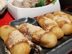 -谭鸭血老火锅·匠心(环球港旗舰店)