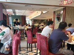 -点都德(广州白云山景区南门店)