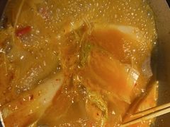 -仓桥家·焗寿司·锅物(光谷步行街店)