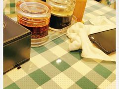 -紫光园·烤鸭·北京菜(劲松店)