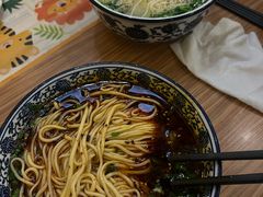 -有礼有面(知春路店)