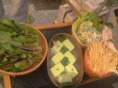 -季季山·云南野生菌火锅(上海首店)