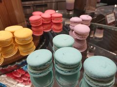-圣丰索菲特·2 On 988 Café 自助餐厅