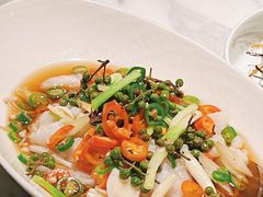 -无锡苏宁银河国际酒店-悦府65中餐厅