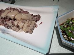 -宝丰饭店