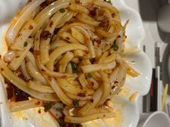 -川味堂·四川豆花(八卦岭店)