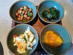 -半山腰·云南菜(侨福芳草地店)