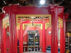 -汇聚德京味铜锅涮肉(沈家桥二路店)