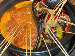 -牛小嫩串串火锅(老国贸总店)